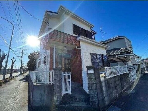 リブレス外川戸建の物件内観写真